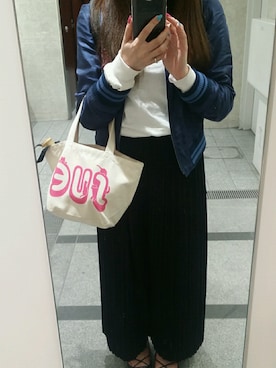 Yrさんのコーディネート