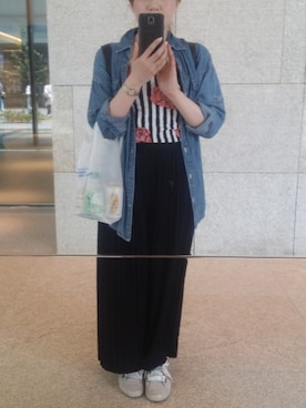 Yrさんのコーディネート