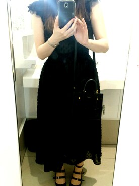 Yrさんのコーディネート