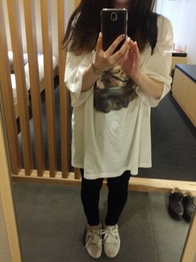 Yrさんのコーディネート