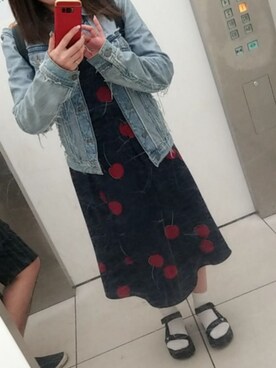 Yrさんのコーディネート