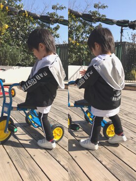 ozakidsさんのコーディネート