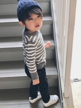 ozakidsさんのコーディネート