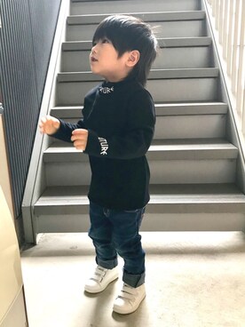 ozakidsさんのコーディネート