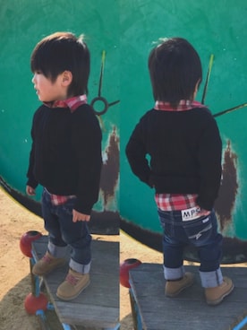 ozakidsさんのコーディネート