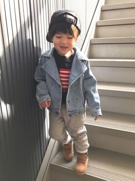 ozakidsさんのコーディネート