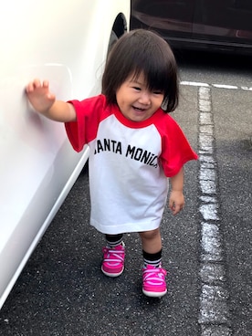 ozakidsさんのコーディネート