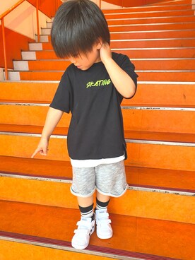 ozakidsさんのコーディネート