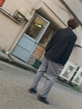 ABEさんのコーディネート