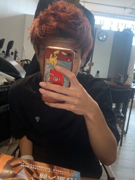 ABEさんのコーディネート