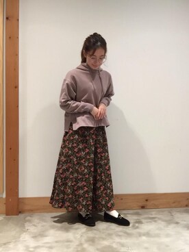 coen KARENさんのコーディネート