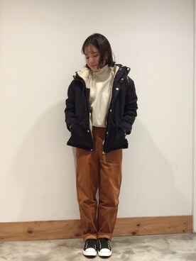 coen KARENさんのコーディネート