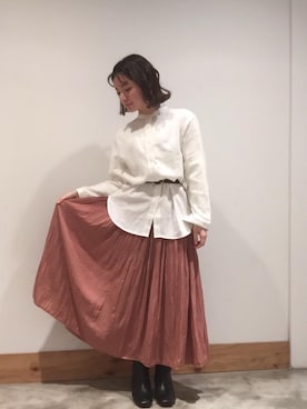 coen KARENさんのコーディネート