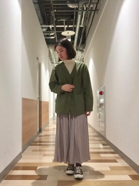 coen KARENさんのコーディネート