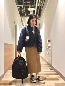coen KARENさんのコーディネート