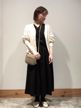 coen KARENさんのコーディネート