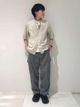 irie_ｔさんのコーディネート