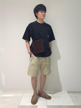 irie_ｔさんのコーディネート