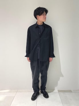 irie_ｔさんのコーディネート