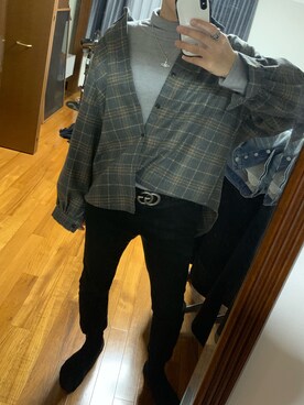 Makiさんのコーディネート