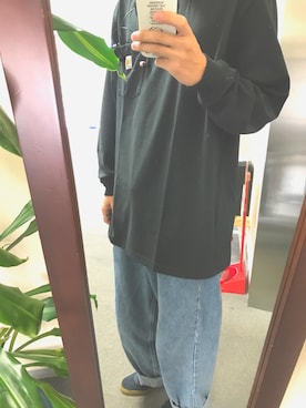 こじかさんのコーディネート