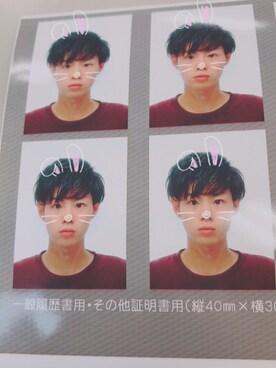 こじかさんのコーディネート