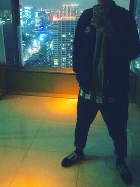 こじかさんのコーディネート