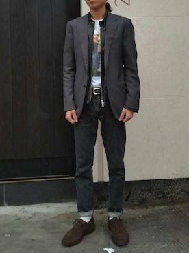 limilyeupさんのコーディネート