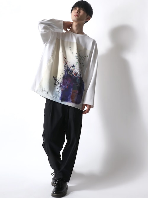 狩野 博文さんのコーディネート