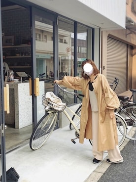 maru🌼ochibiさんのコーディネート