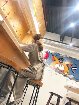 maru🌼ochibiさんのコーディネート