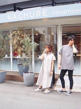 maru🌼ochibiさんのコーディネート