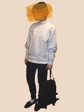 「bellini（ベリーニ）のアイテム」を使った、Soonさん（レディース・158cm）の春コーディネート