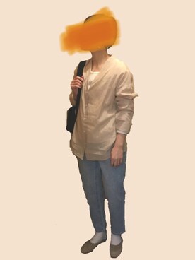 Soonさん（レディース・158cm）の春コーディネート