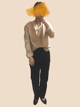 Soonさん（レディース・158cm）の春コーディネート