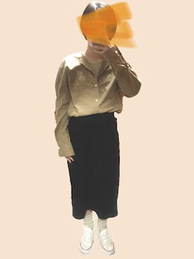 Soonさん(レディース・158cm)の春コーディネート