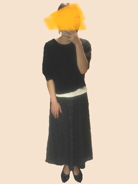 Soonさん（レディース・158cm）の春コーディネート