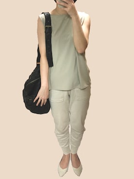 Soonさんのコーディネート