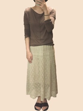 Soonさんのコーディネート