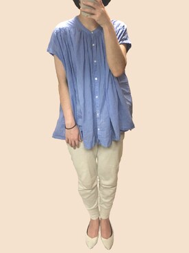 Soonさんのコーディネート