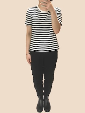 Soonさんのコーディネート