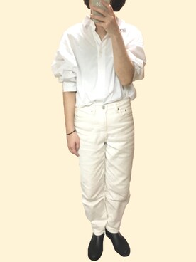 Soonさんのコーディネート