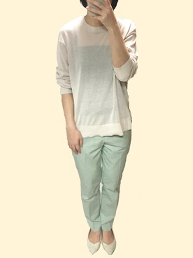 Soonさんのコーディネート