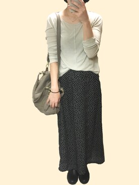 Soonさんのコーディネート