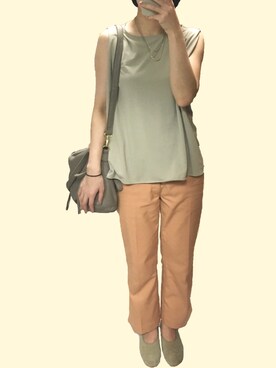 Soonさんのコーディネート