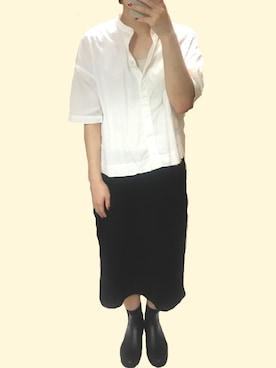 Soonさんのコーディネート