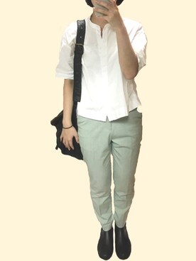 Soonさんのコーディネート