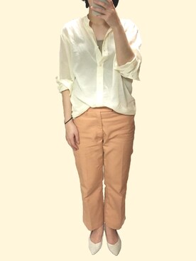 Soonさんのコーディネート