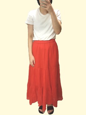 Soonさんのコーディネート