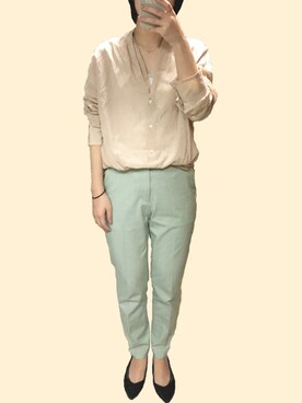 Soonさんのコーディネート